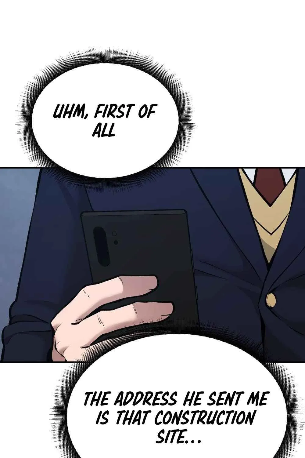 Read Designated Bully EN Manga Online
