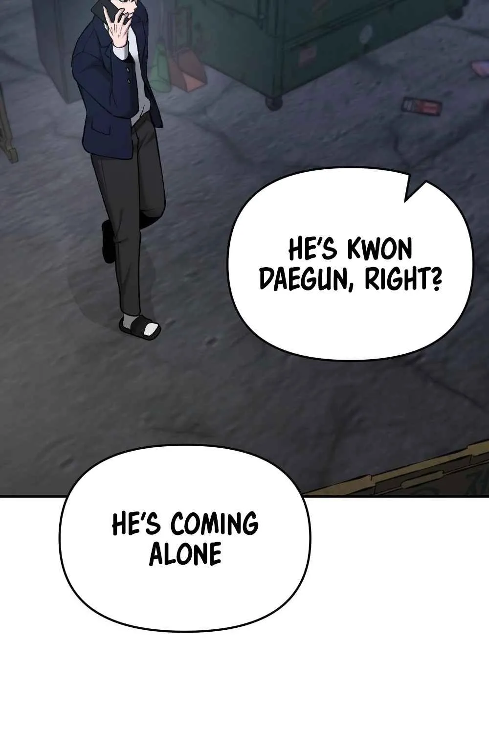 Read Designated Bully EN Manga Online