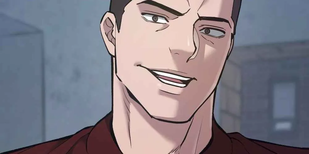 Read Designated Bully EN Manga Online