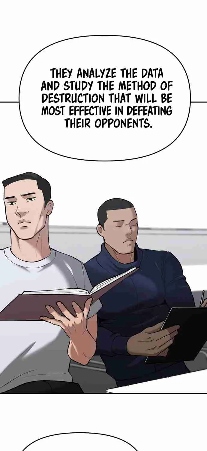 Read Designated Bully EN Manga Online