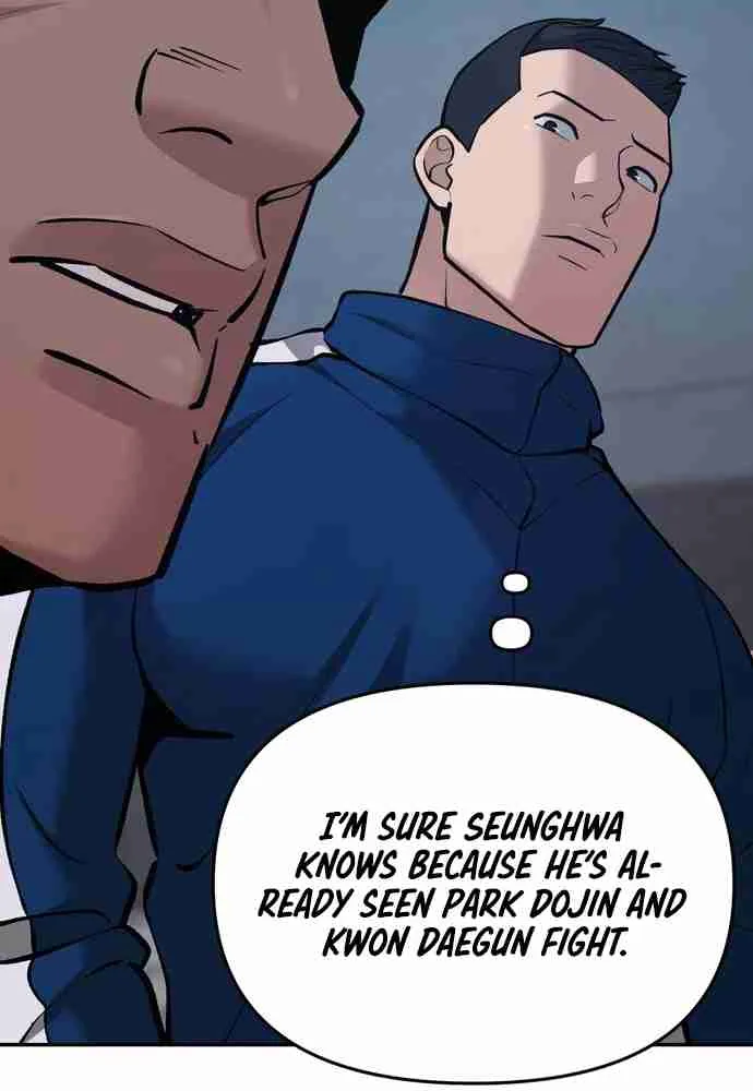 Read Designated Bully EN Manga Online