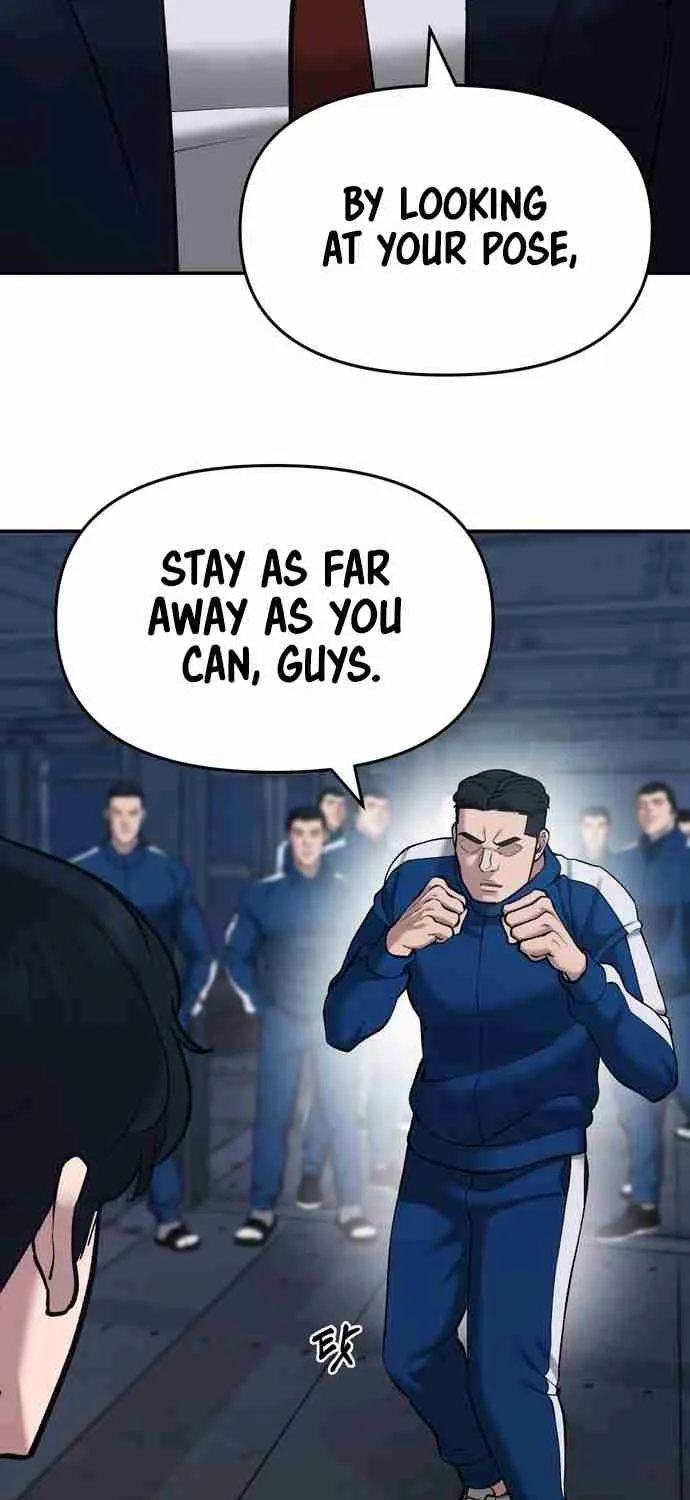 Read Designated Bully EN Manga Online
