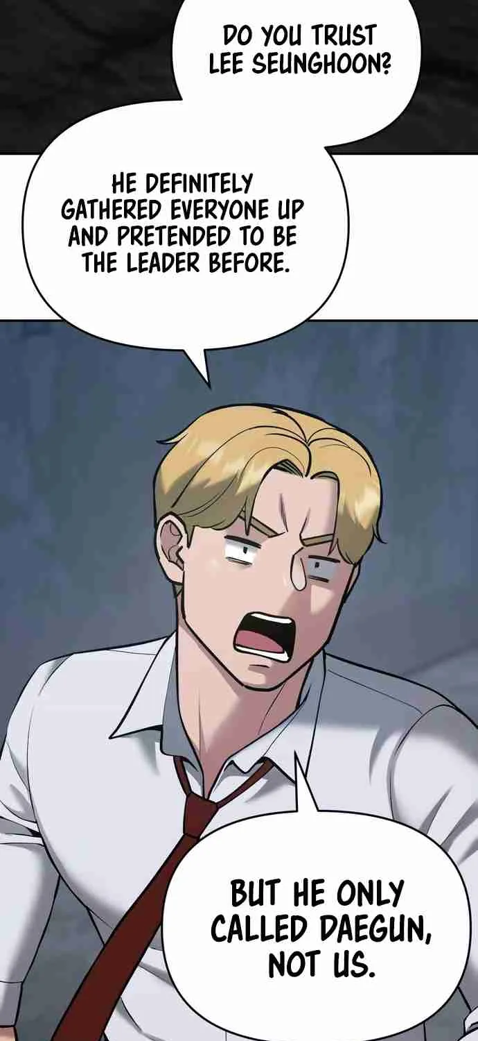Read Designated Bully EN Manga Online