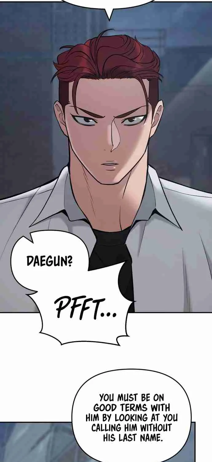 Read Designated Bully EN Manga Online