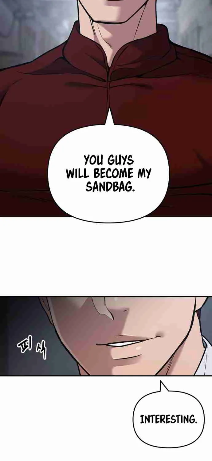 Read Designated Bully EN Manga Online