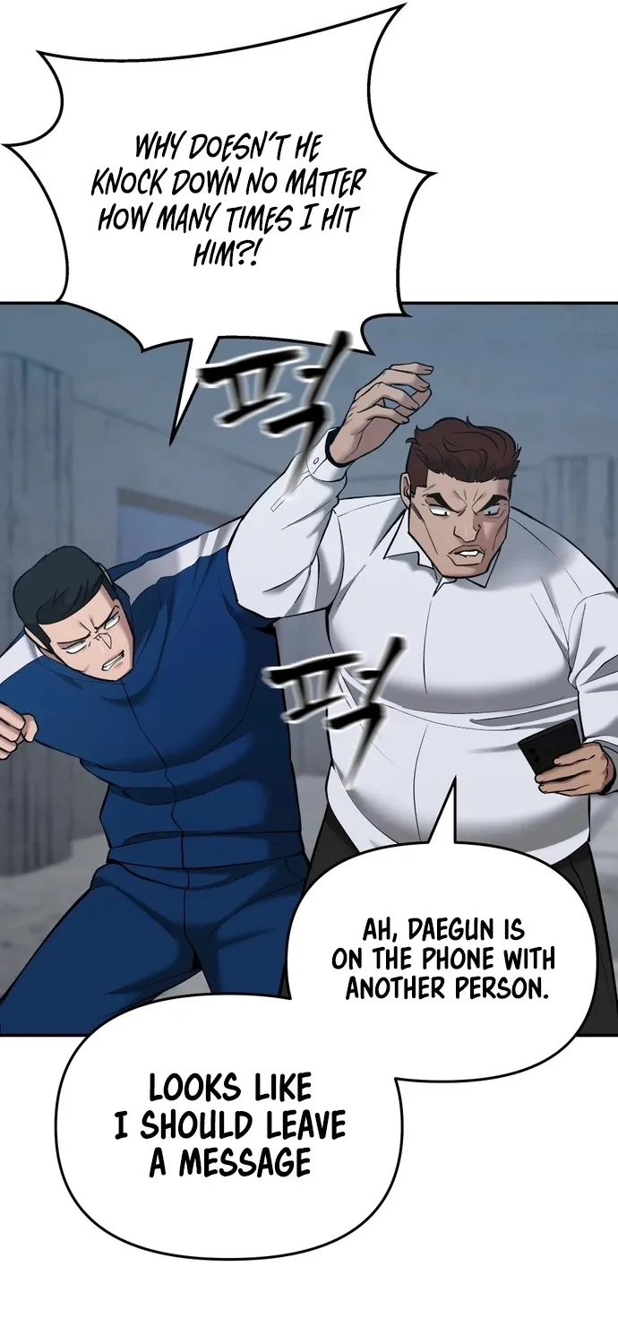 Read Designated Bully EN Manga Online