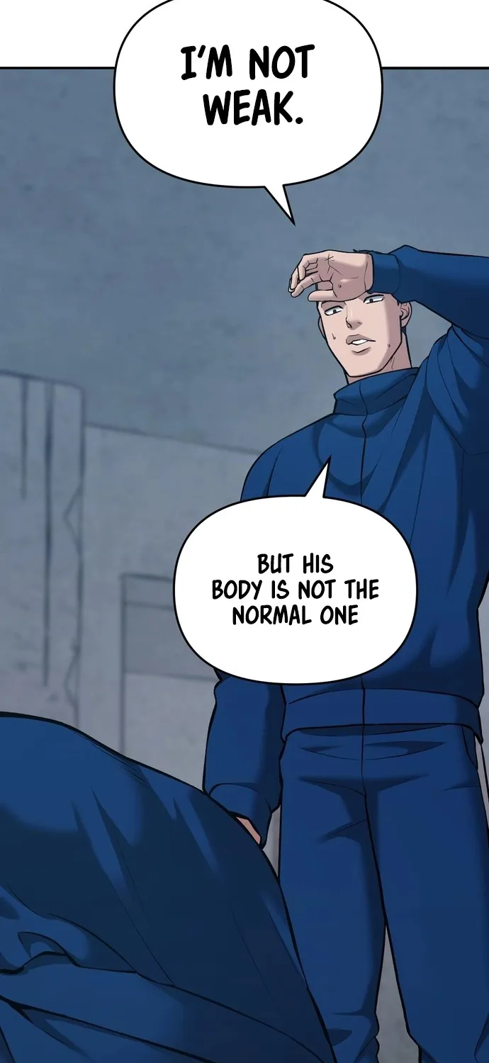 Read Designated Bully EN Manga Online