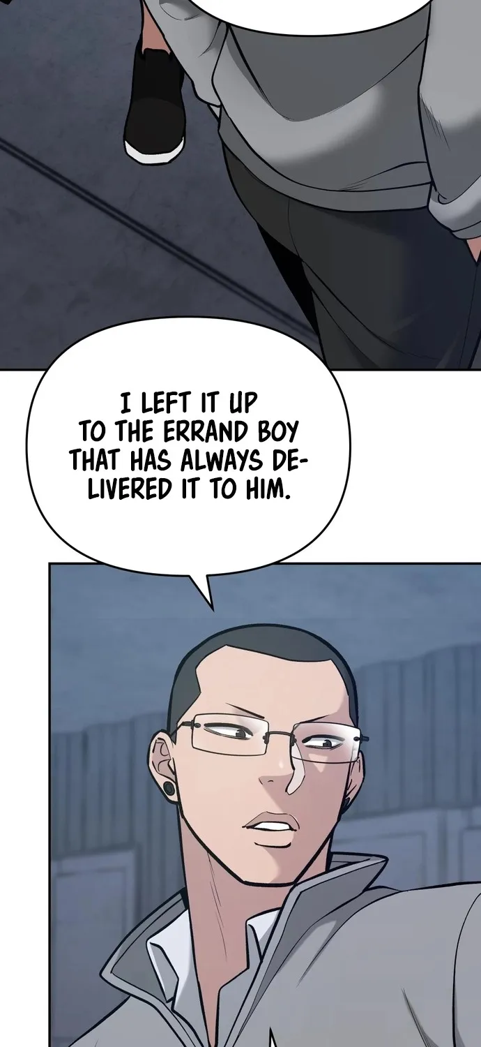 Read Designated Bully EN Manga Online