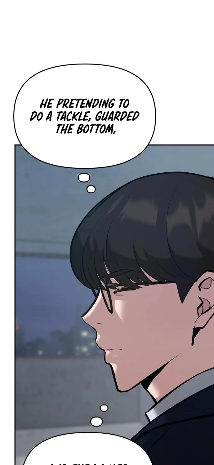 Read Designated Bully EN Manga Online