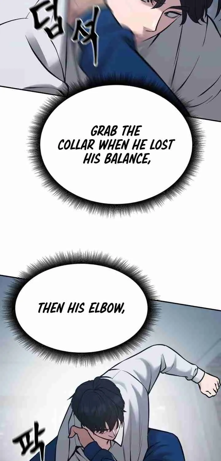 Read Designated Bully EN Manga Online