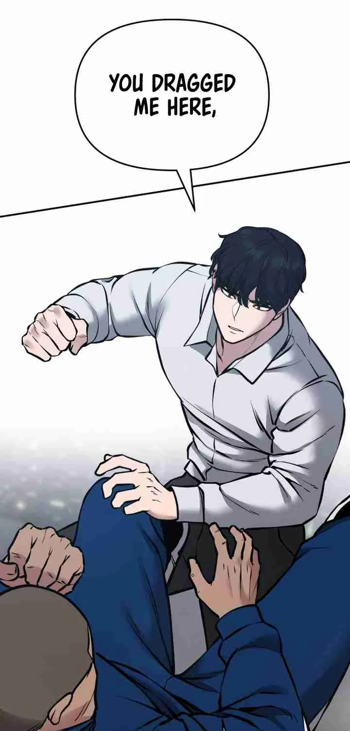 Read Designated Bully EN Manga Online