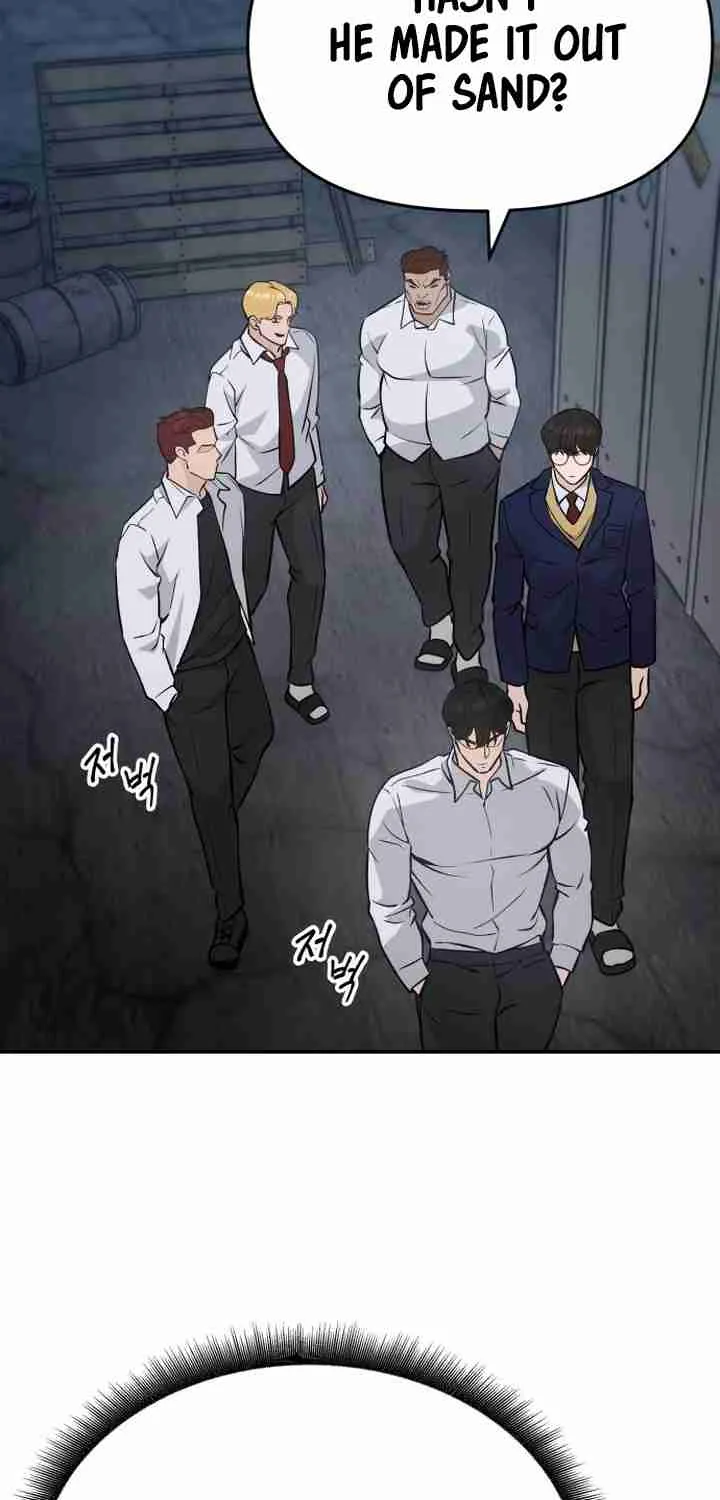 Read Designated Bully EN Manga Online