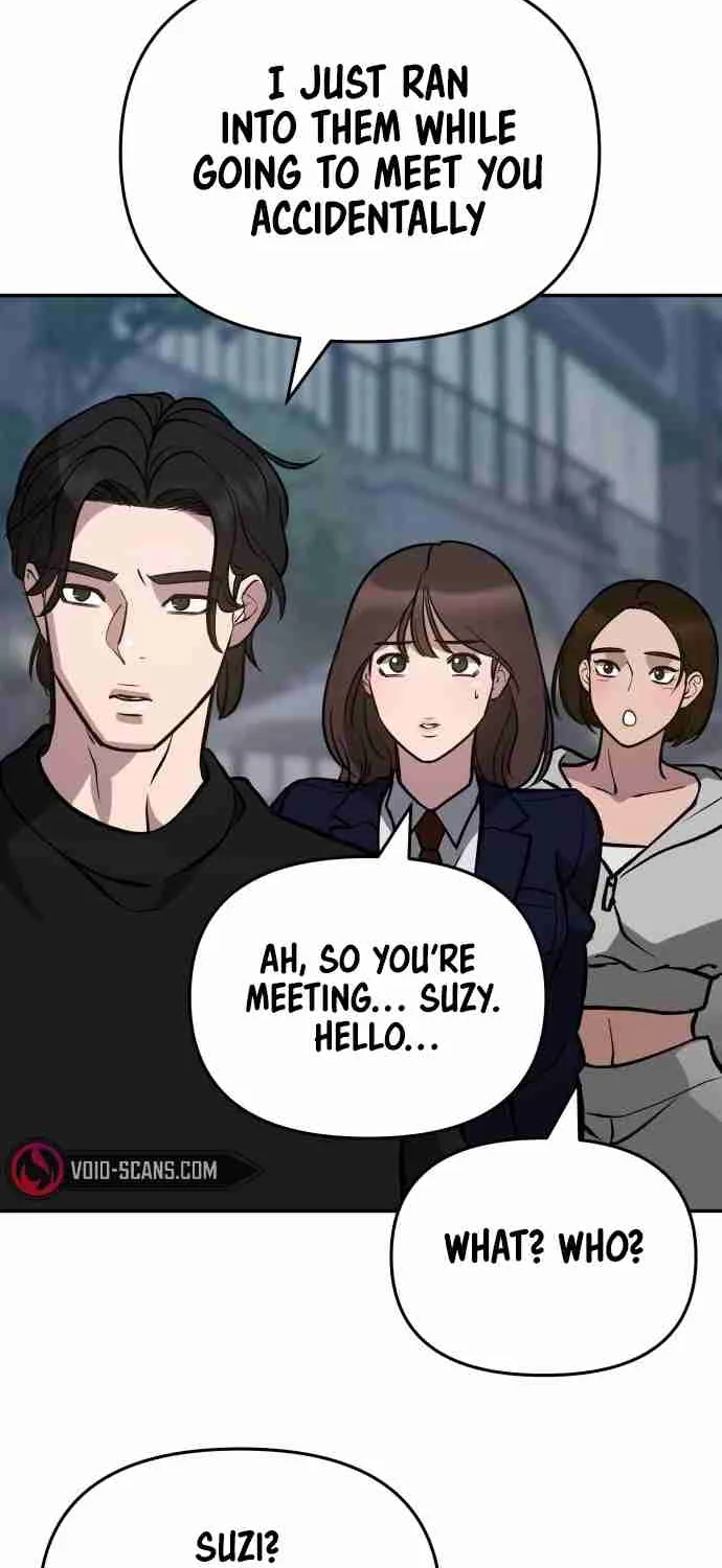 Read Designated Bully EN Manga Online