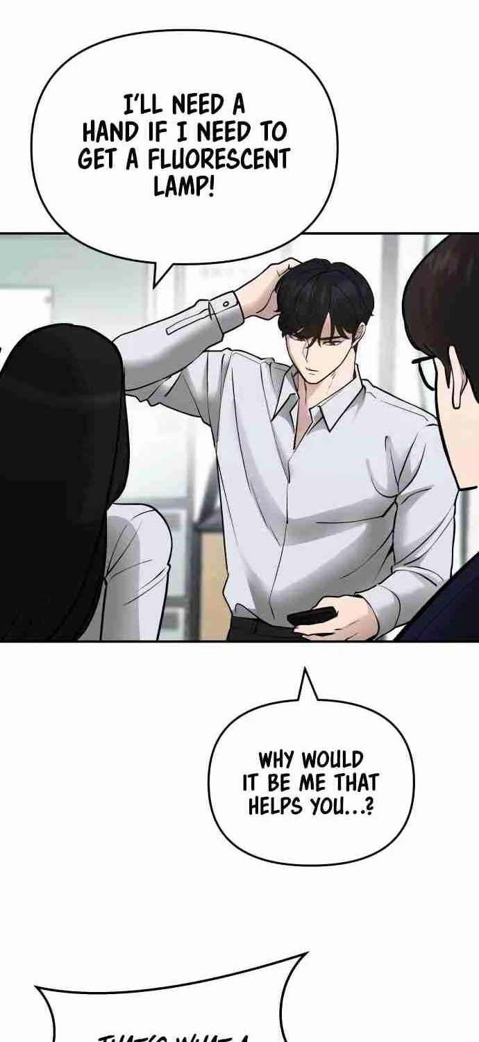 Read Designated Bully EN Manga Online