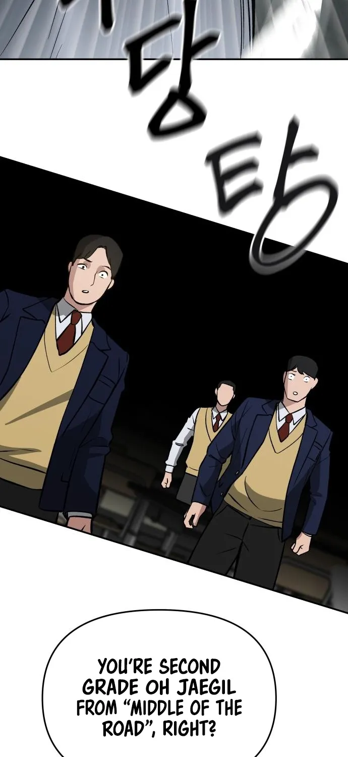 Read Designated Bully EN Manga Online