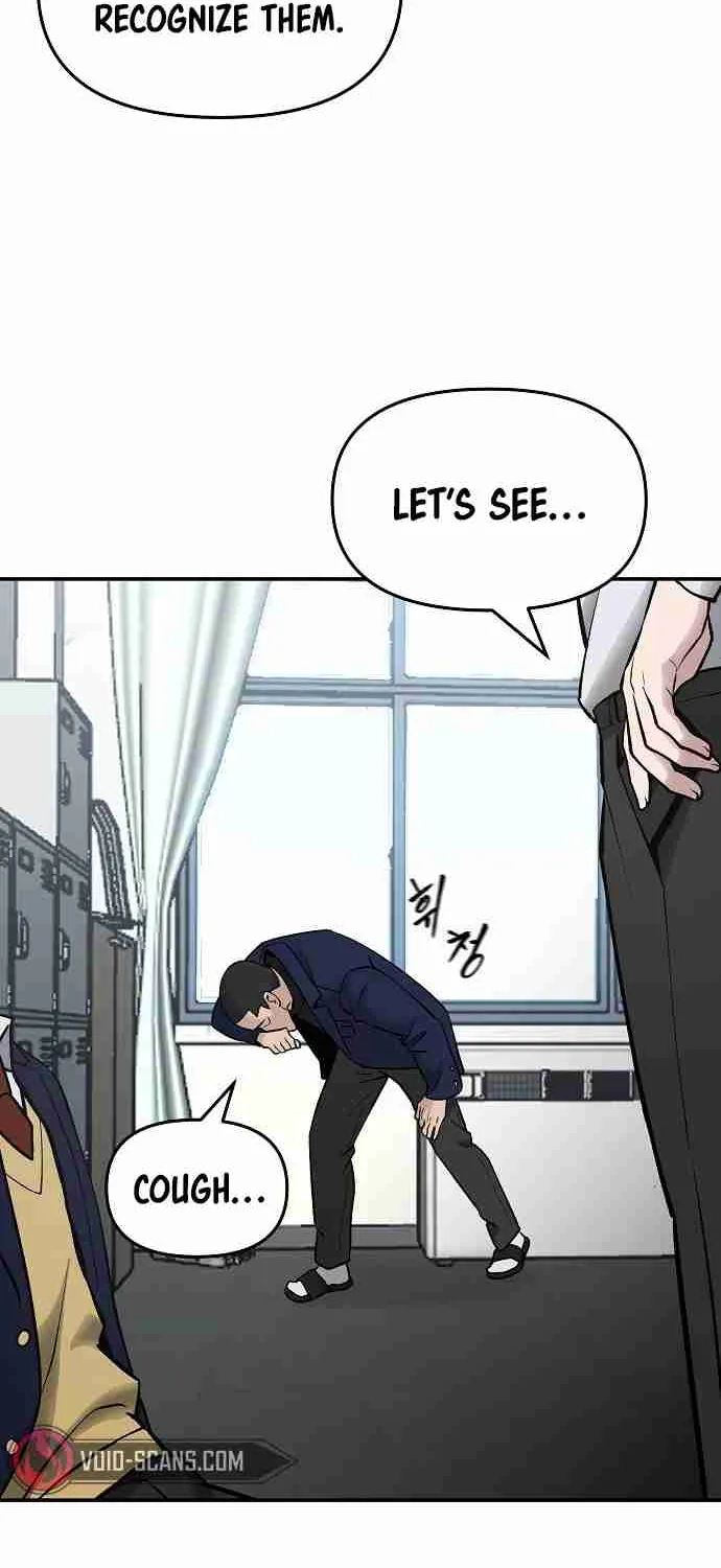 Read Designated Bully EN Manga Online