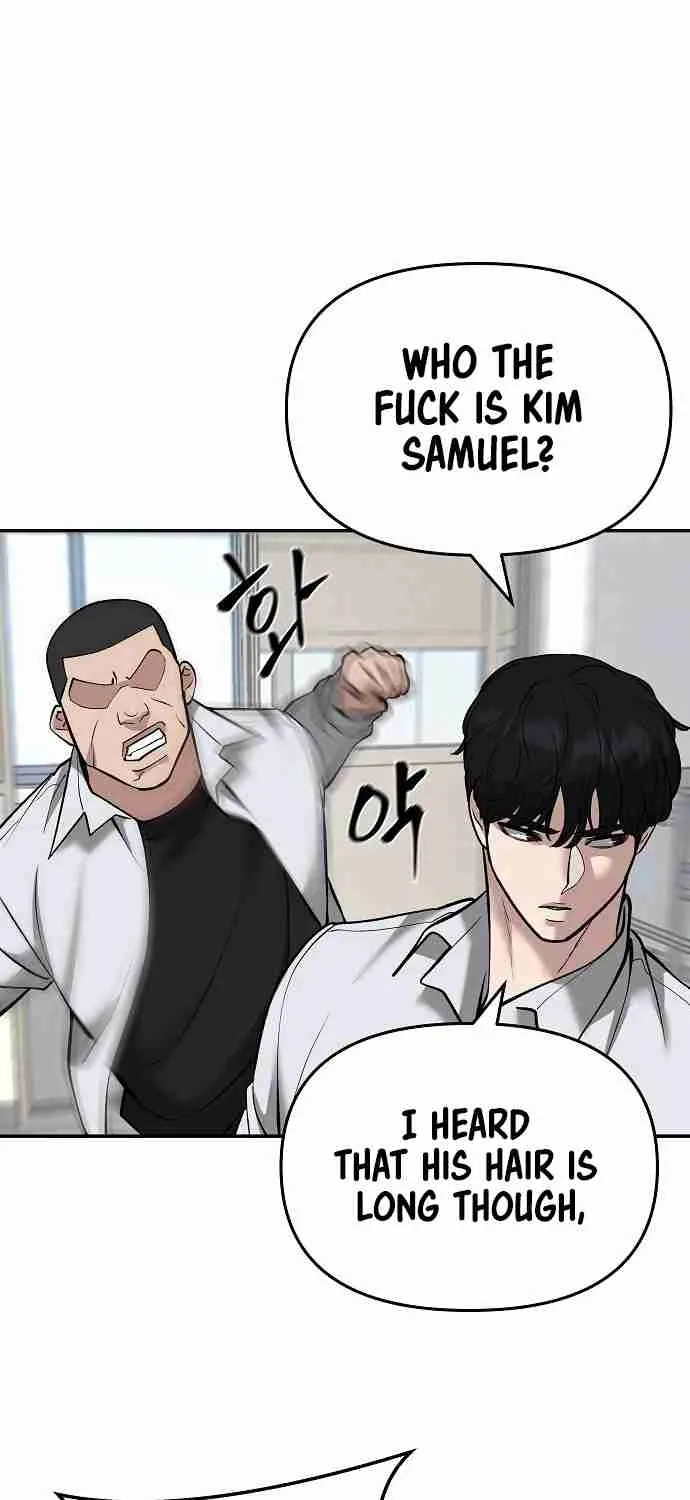 Read Designated Bully EN Manga Online