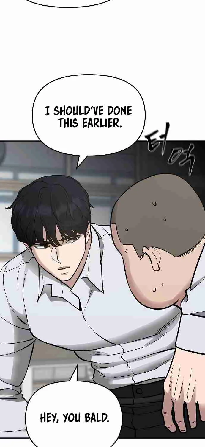 Read Designated Bully EN Manga Online