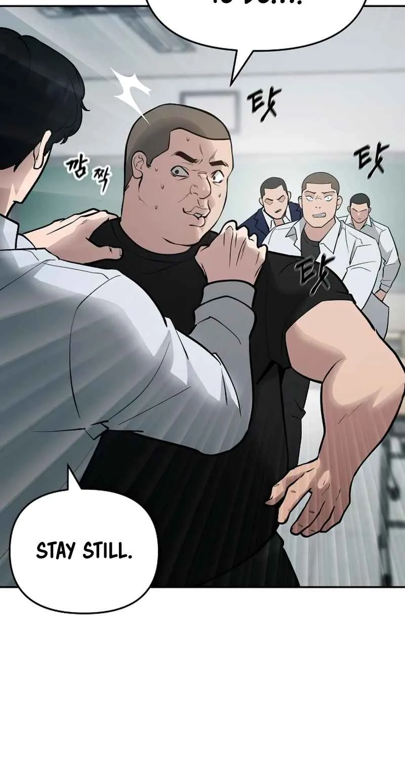 Read Designated Bully EN Manga Online