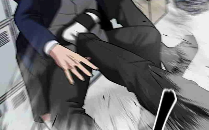Read Designated Bully EN Manga Online