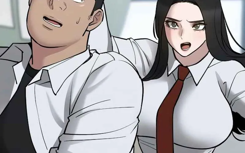 Read Designated Bully EN Manga Online