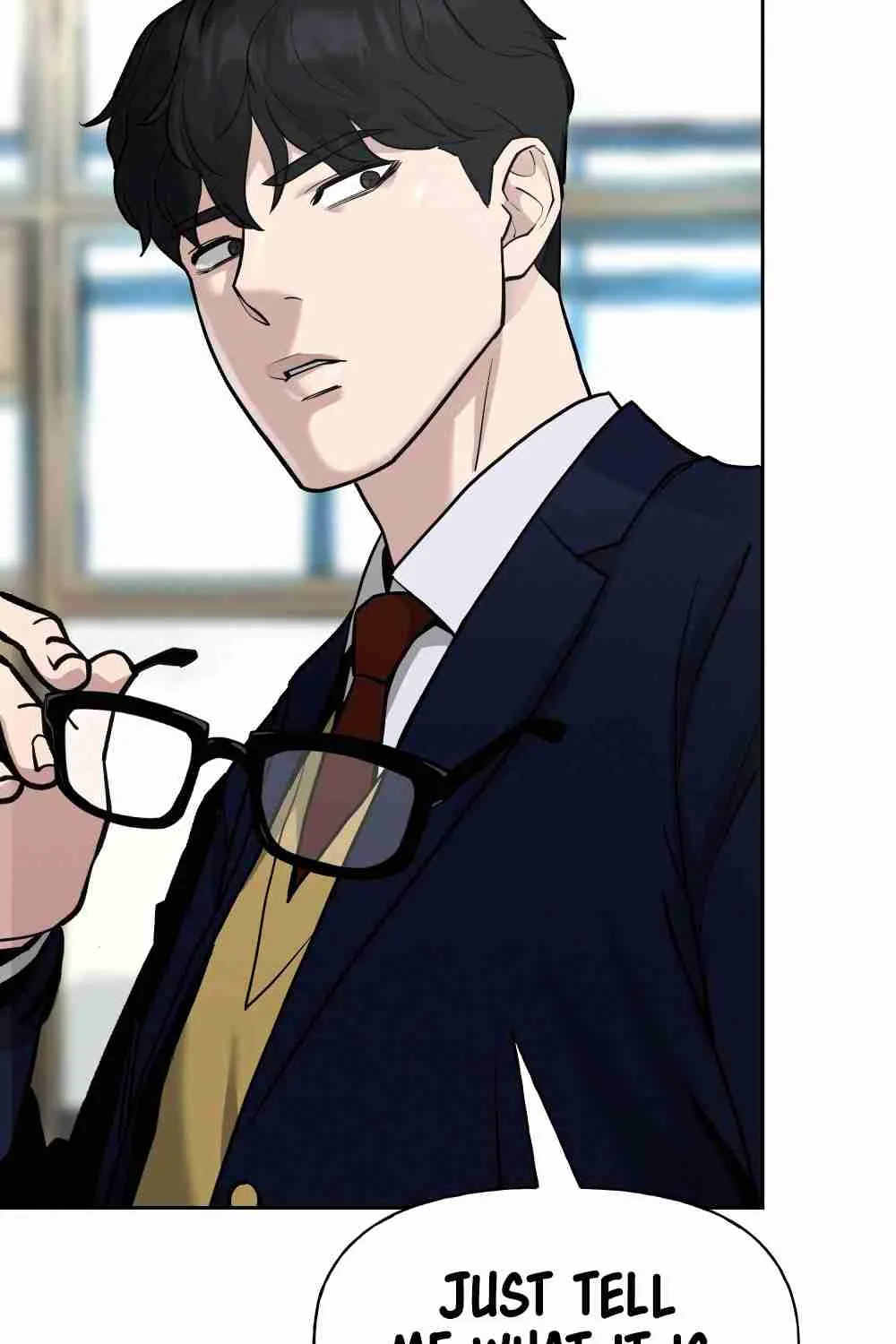 Read Designated Bully EN Manga Online