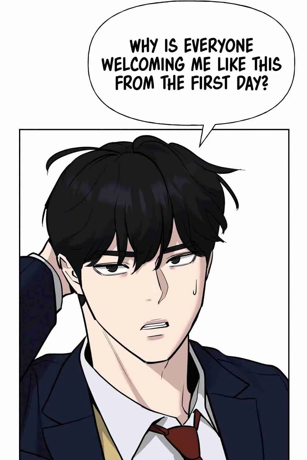 Read Designated Bully EN Manga Online
