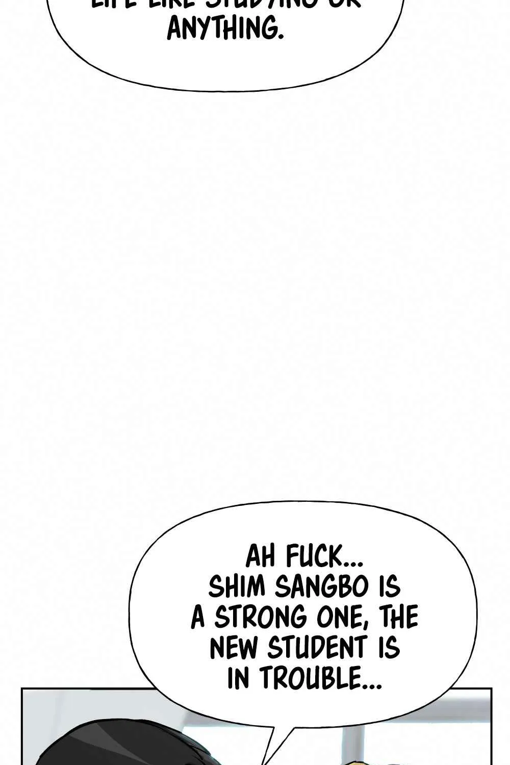 Read Designated Bully EN Manga Online