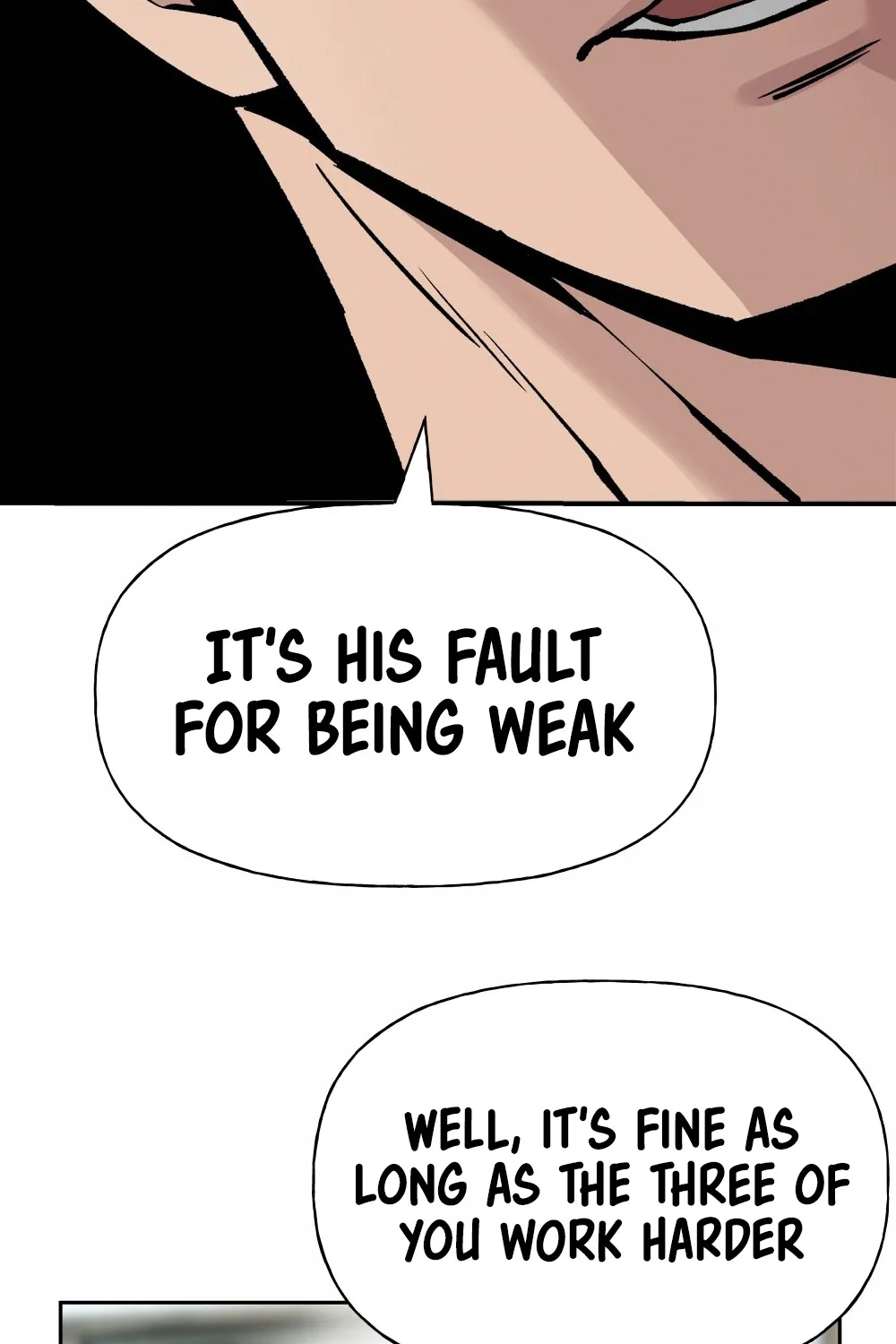 Read Designated Bully EN Manga Online