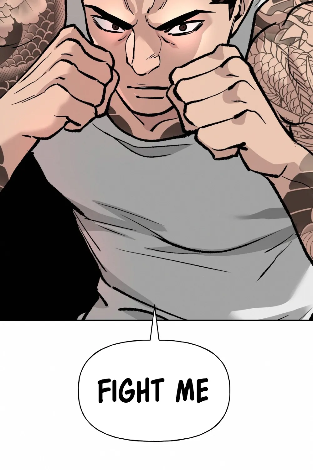 Read Designated Bully EN Manga Online