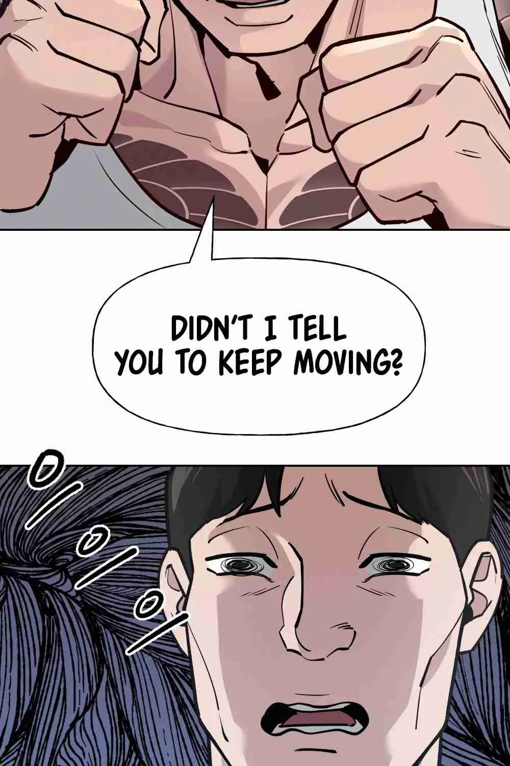 Read Designated Bully EN Manga Online