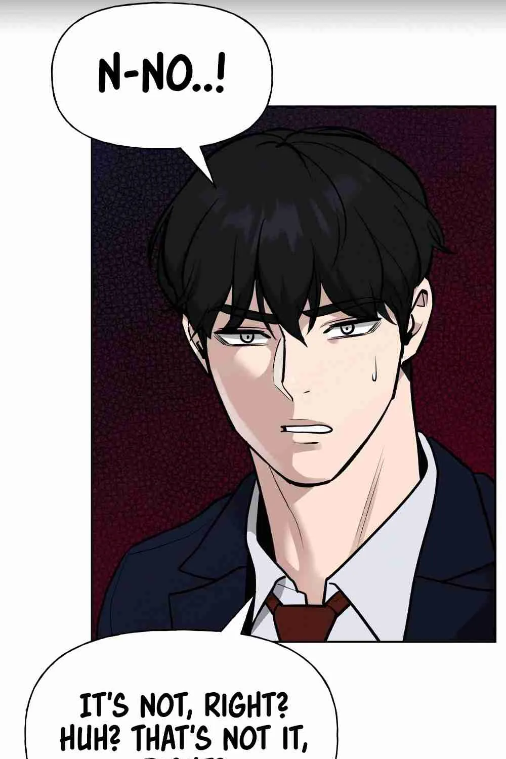 Read Designated Bully EN Manga Online