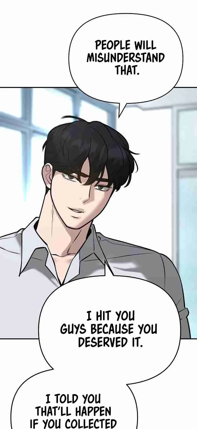 Read Designated Bully EN Manga Online