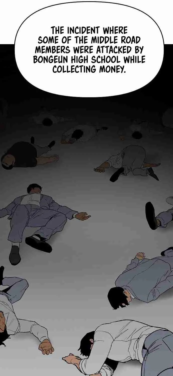 Read Designated Bully EN Manga Online