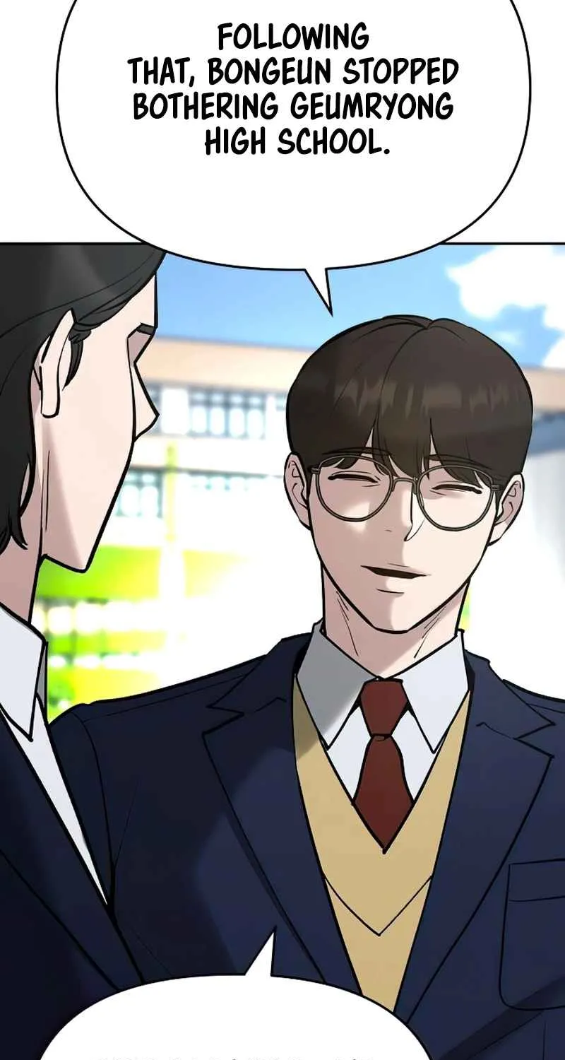 Read Designated Bully EN Manga Online