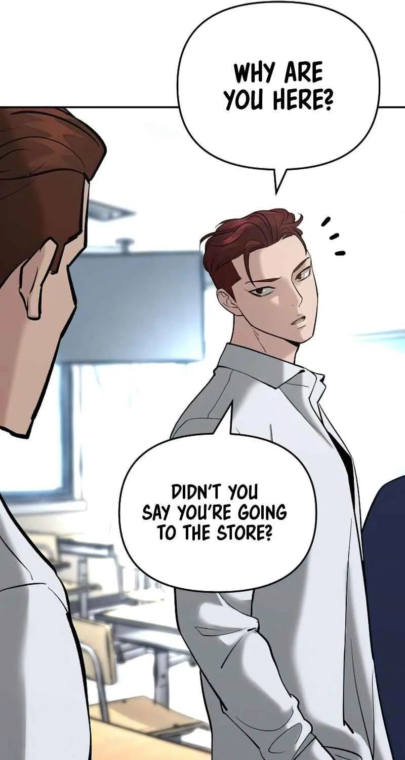 Read Designated Bully EN Manga Online