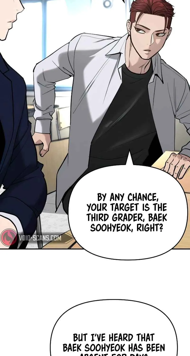 Read Designated Bully EN Manga Online