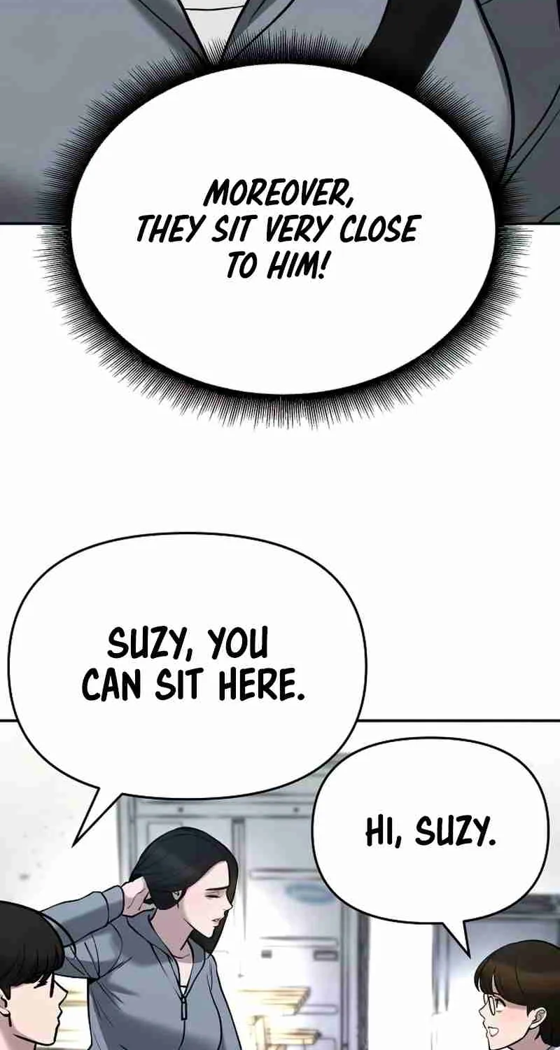Read Designated Bully EN Manga Online