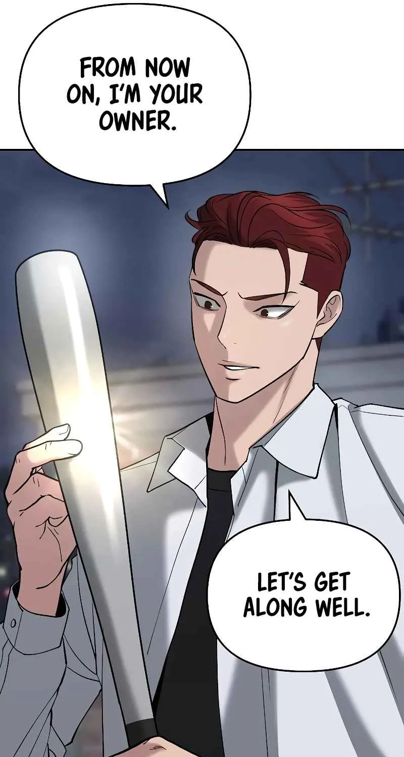 Read Designated Bully EN Manga Online