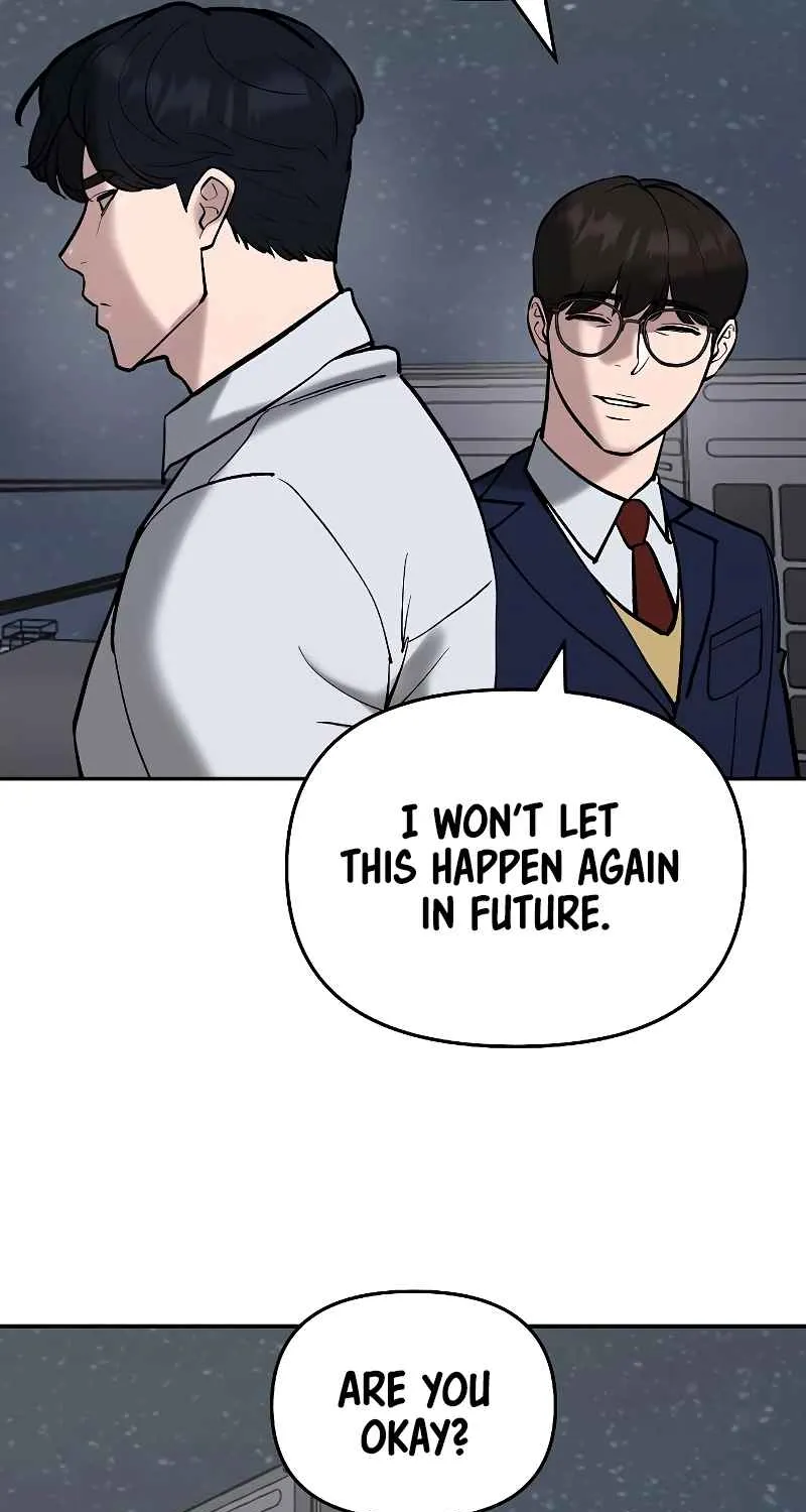 Read Designated Bully EN Manga Online