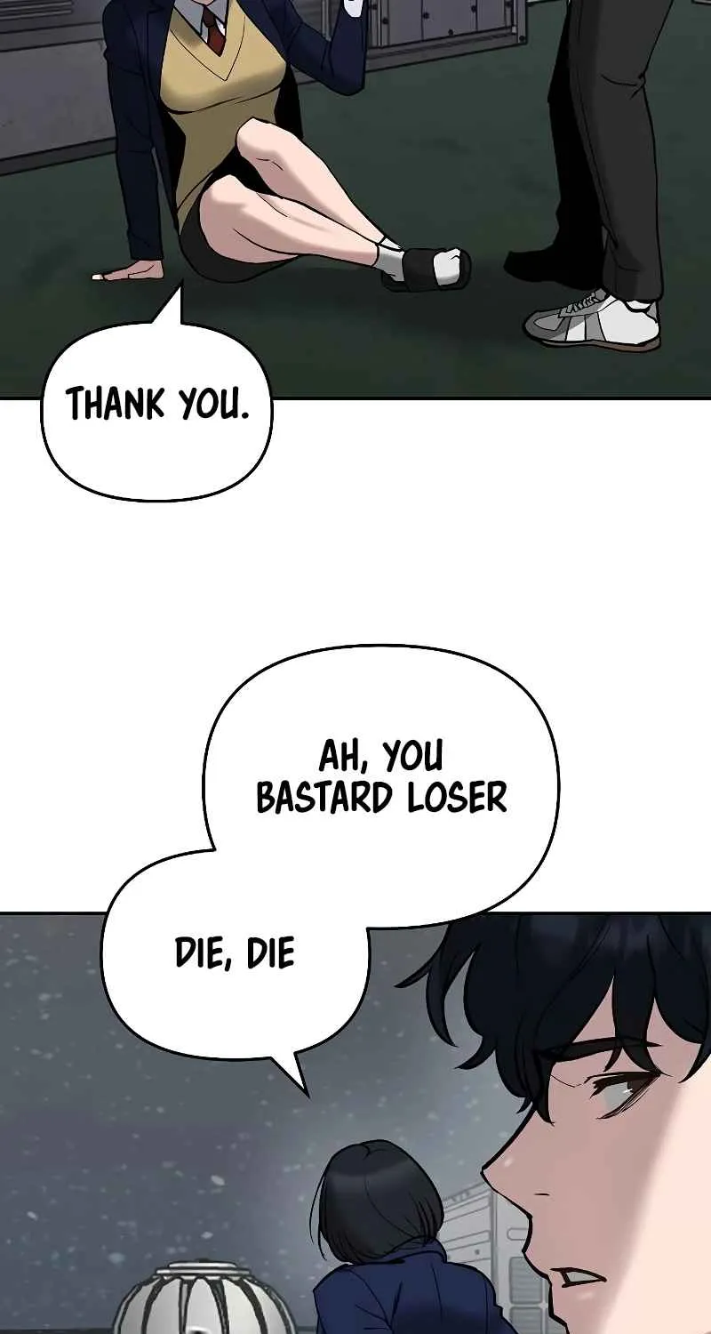 Read Designated Bully EN Manga Online