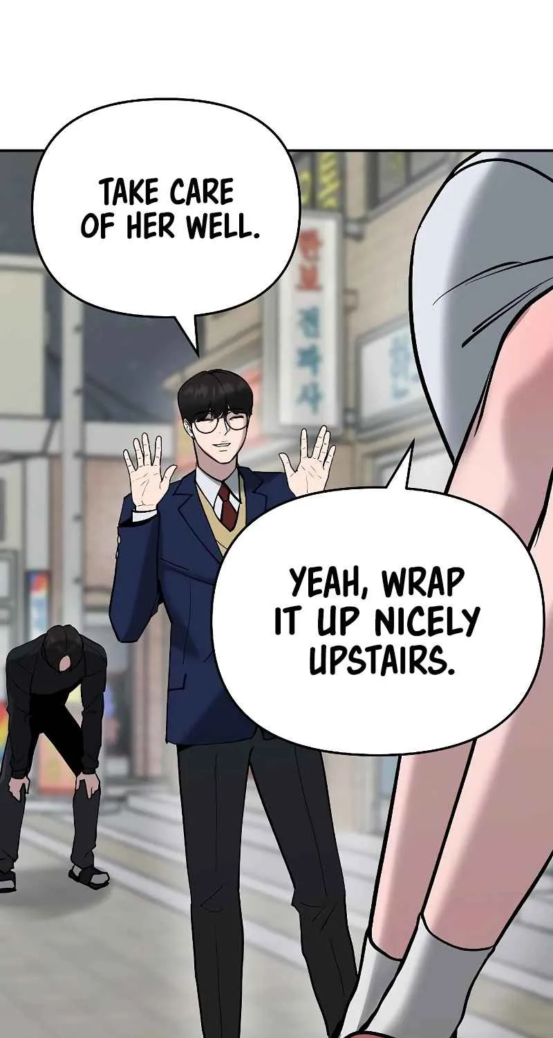 Read Designated Bully EN Manga Online