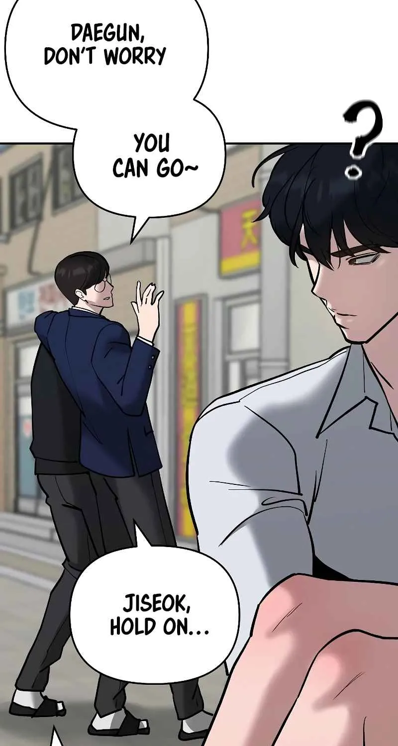 Read Designated Bully EN Manga Online