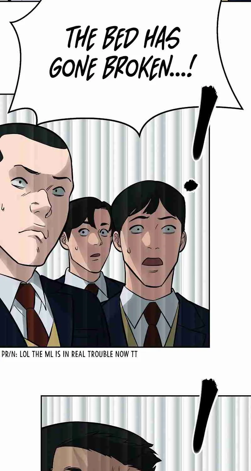 Read Designated Bully EN Manga Online