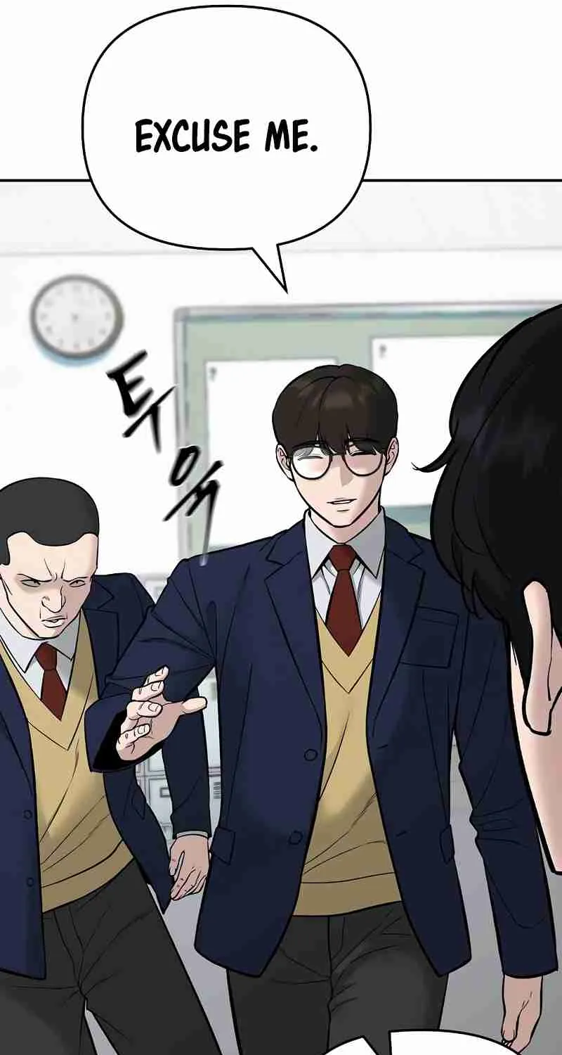 Read Designated Bully EN Manga Online