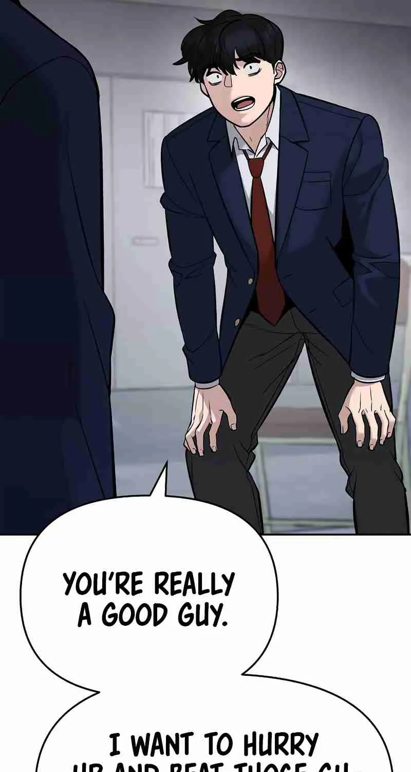 Read Designated Bully EN Manga Online