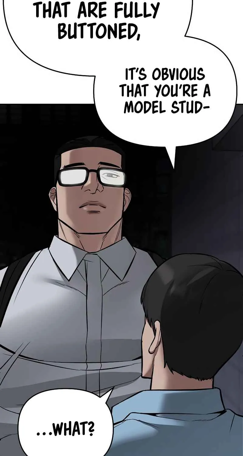 Read Designated Bully EN Manga Online