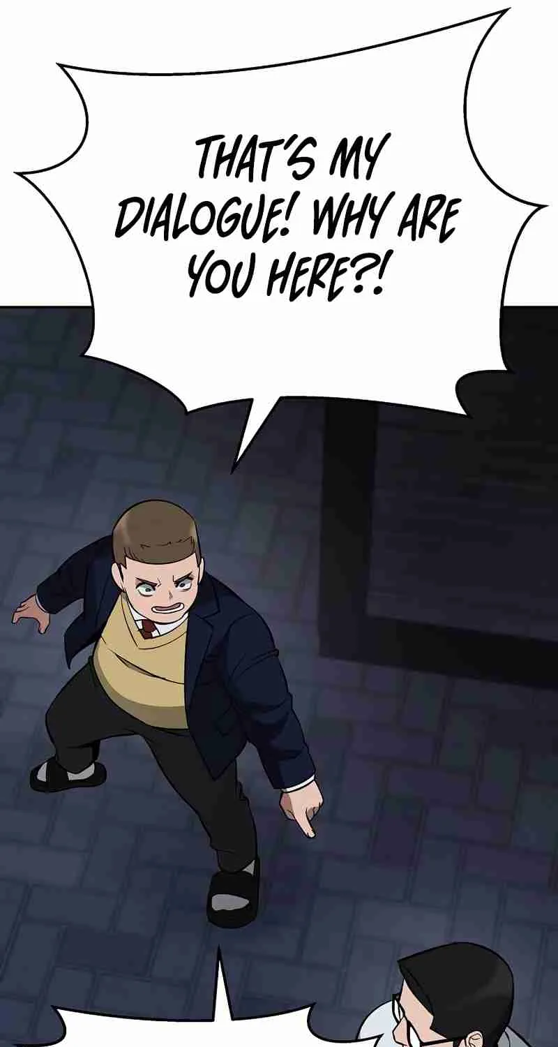 Read Designated Bully EN Manga Online