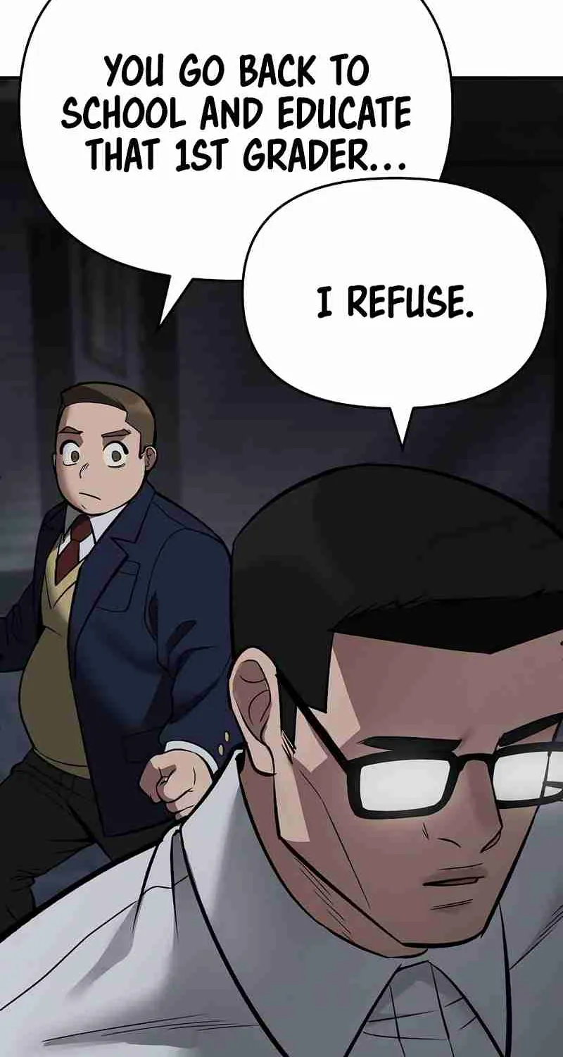 Read Designated Bully EN Manga Online