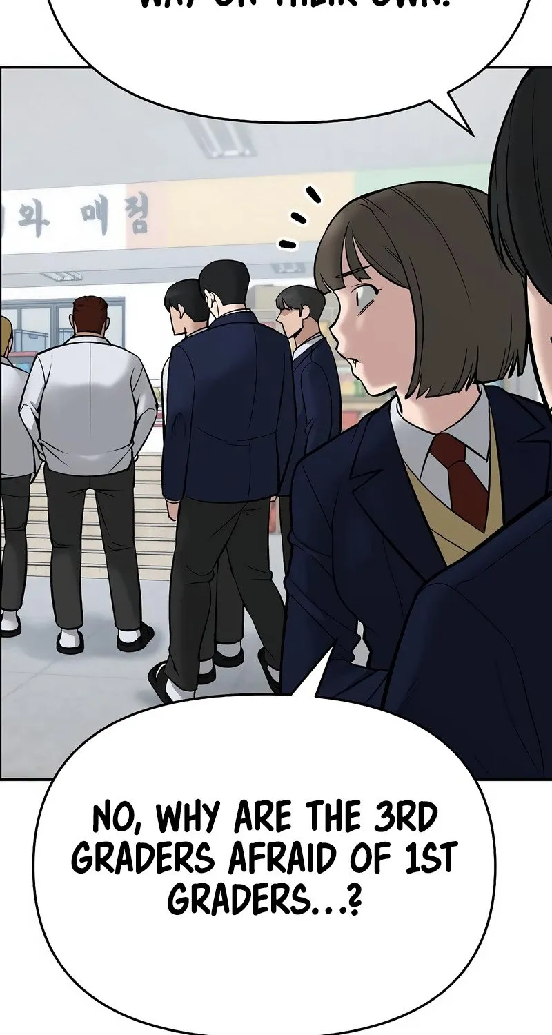 Read Designated Bully EN Manga Online